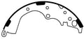 Porterfield Brake Shoes for 2015 TOYOTA TACOMA 4WD  6 Lug