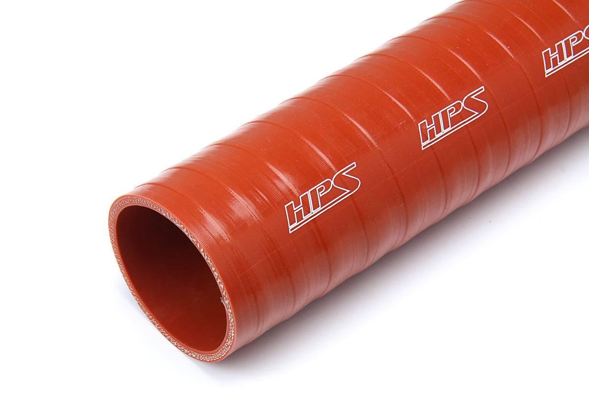 HPS Performance Products HPS 5/8" (16mm) ID Silicone Coupler Tube Hose, Ultra High Temp 4-ply Aramid Reinforced, Max. Temperature Rating 500F