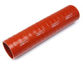 HPS 7" ID, 1 Foot Length, Silicone Straight Coupler Tube Hose, Ultra High Temp 6-ply Aramid Reinforced, Max. Temperature: 500F, 178mm ID